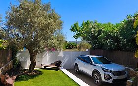 Can Olivo - Acogedora Casa Con Exclusivo Diseno Interior